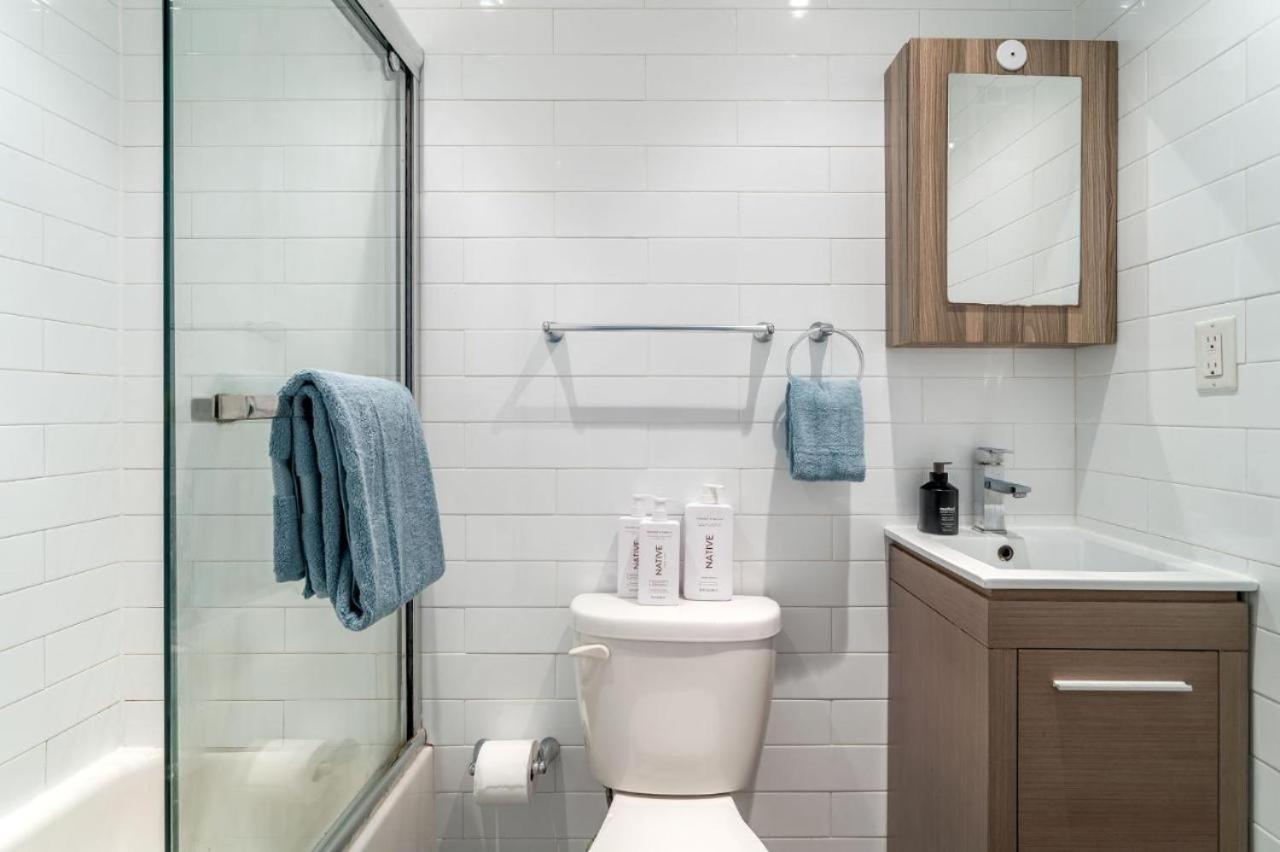 Amazing 3bedroom 2bath Escape Near Hudson River Park * New York